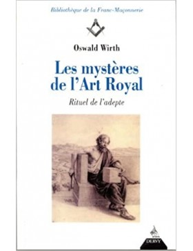 Oswald Wirth - Les Mystères...