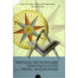 Collectif - Nouveau dictionnaire thématique illustré de la FM