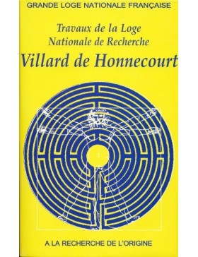 Collectif - Cahiers de Villard de Honnecourt n° 65 Recherche de l'origine