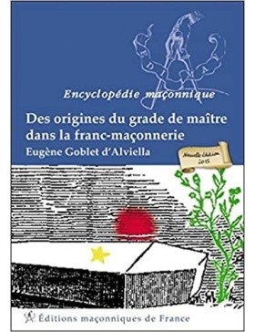 Eugène Goblet d'Alviella -...
