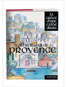 Collectif - Cathédrales de Provence