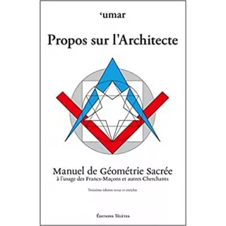 Umar - Propos sur l'Architecte