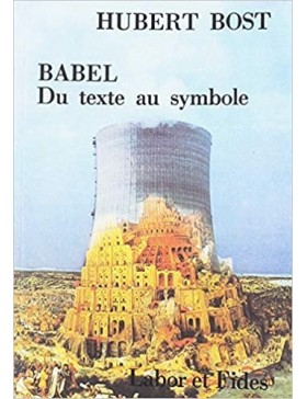Hubert Bost - Babel : Du...