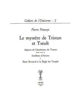 Pierre Ponsoye - Mystère de...