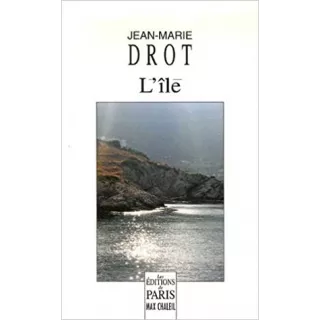 Jean Marie Drot - L'île