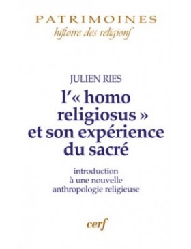 Julien Ries - Homo...