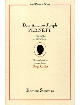 Antoine Joseph PERNÉTY -...