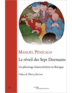 Manoël Pénicaud, Thierry...
