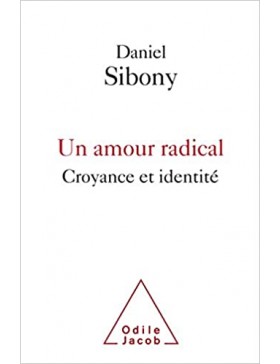 Daniel Sibony - Un Amour...