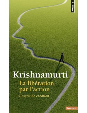 Jiddu Krishnamurti - La...