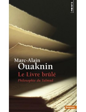 Marc Alain Ouaknin - Le...