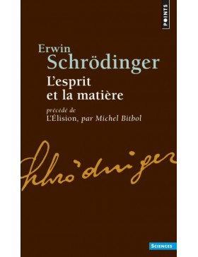 Erwin Schrödinger -...