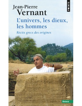 Jean Pierre Vernant -...