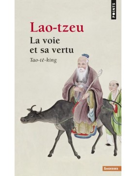 Lao Tzeu - Tao-tê-king La...