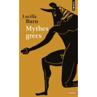 Lucilla Burn - Mythes grecs