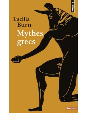 Lucilla Burn - Mythes grecs