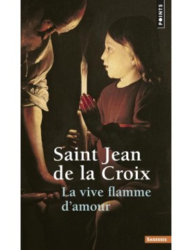 Jean de la Croix - La Vive...
