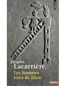 Jacques Lacarrière - Les...