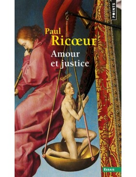 Paul Ricoeur - Amour et...