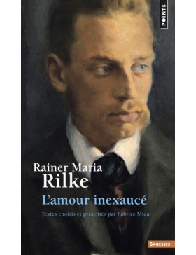 Rainer Maria Rilke -...