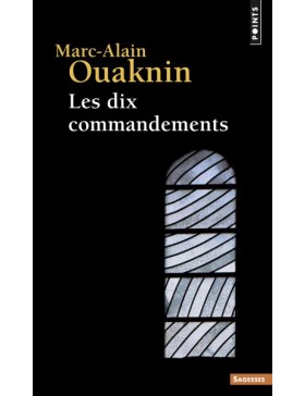 Marc Alain Ouaknin - Les...