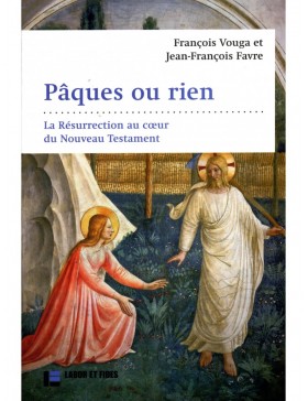 François Vouga, Jean...
