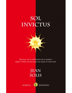Jean Solis - Sol Invictus....