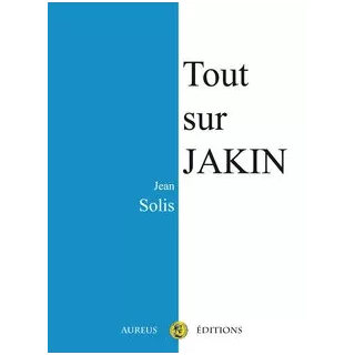 Jean Solis - Tout sur JAKIN