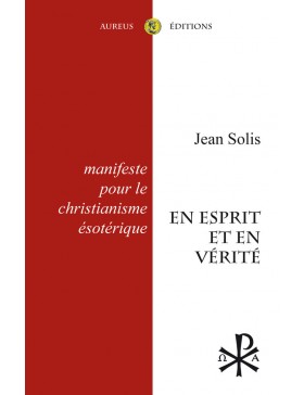 Jean Solis - En Esprit et...