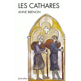 Anne Brenon - Les Cathares