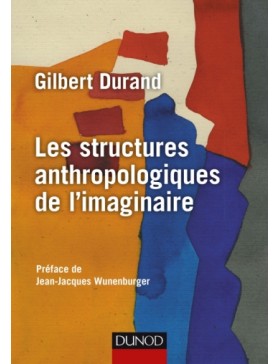 Gilbert Durand - Structures...
