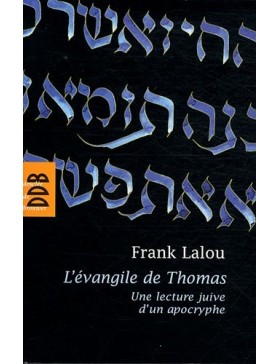 Frank Lalou - L'évangile de...