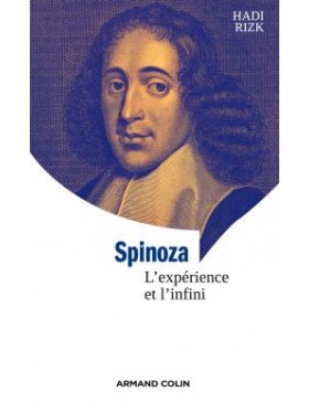 Hadi Rizk - Spinoza...
