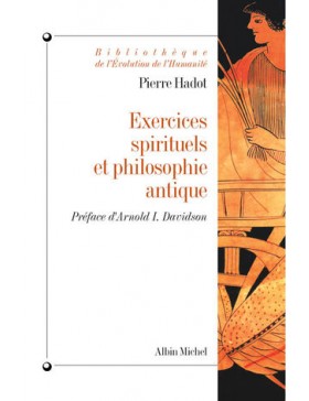 Pierre Hadot - Exercices...