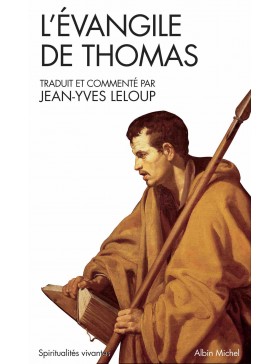 Jean Yves Leloup -...