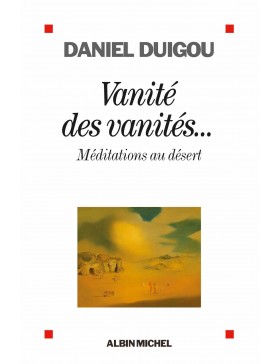 Daniel Duigou - Vanité des...