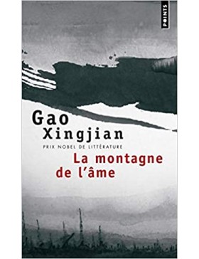 Gao Xingjian - La Montagne...