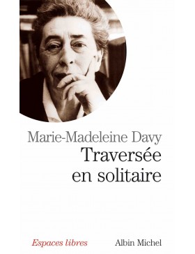 Marie Madeleine Davy -...