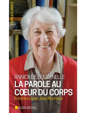 Annick de Souzenelle - La...