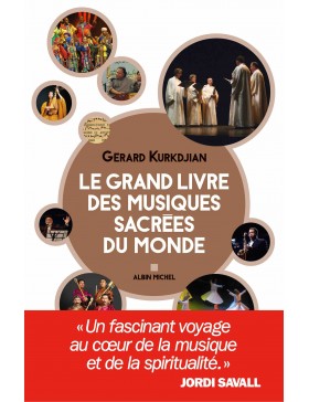 Gérard Kurkdjian - Le Grand...