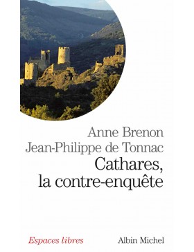 Anne Brenon, Jean Philippe...