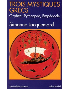 Simone Jacquemard - Trois...