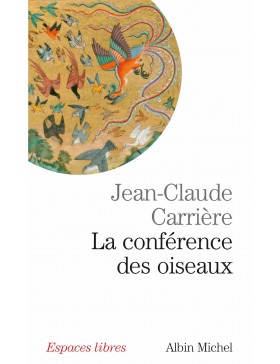 Jean Claude Carrière - La...