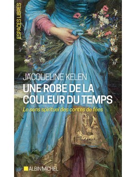 Jacqueline Kelen  - Une...