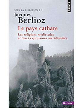 Jacques Berlioz - Le Pays...