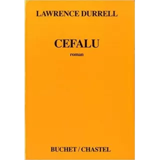 Lawrence Durrell - Cefalû