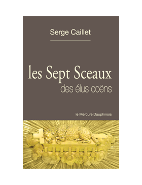 Serge Caillet - Les Sept...