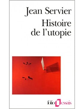 Jean Servier - Histoire de...