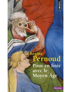 Régine Pernoud  - Pour en...