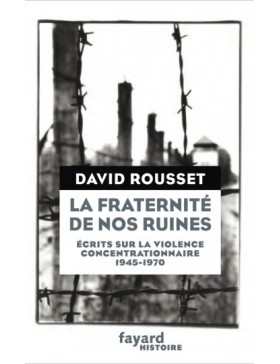 David Rousset - La...